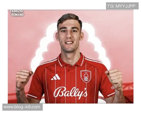 诺丁汉森林与那不勒斯商讨卢卡转会事宜进展顺利