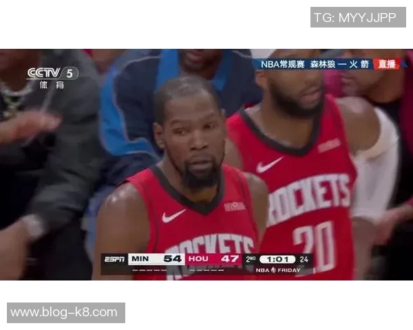 火媒：杜兰特39分助力球队逆转森林狼取得关键胜利